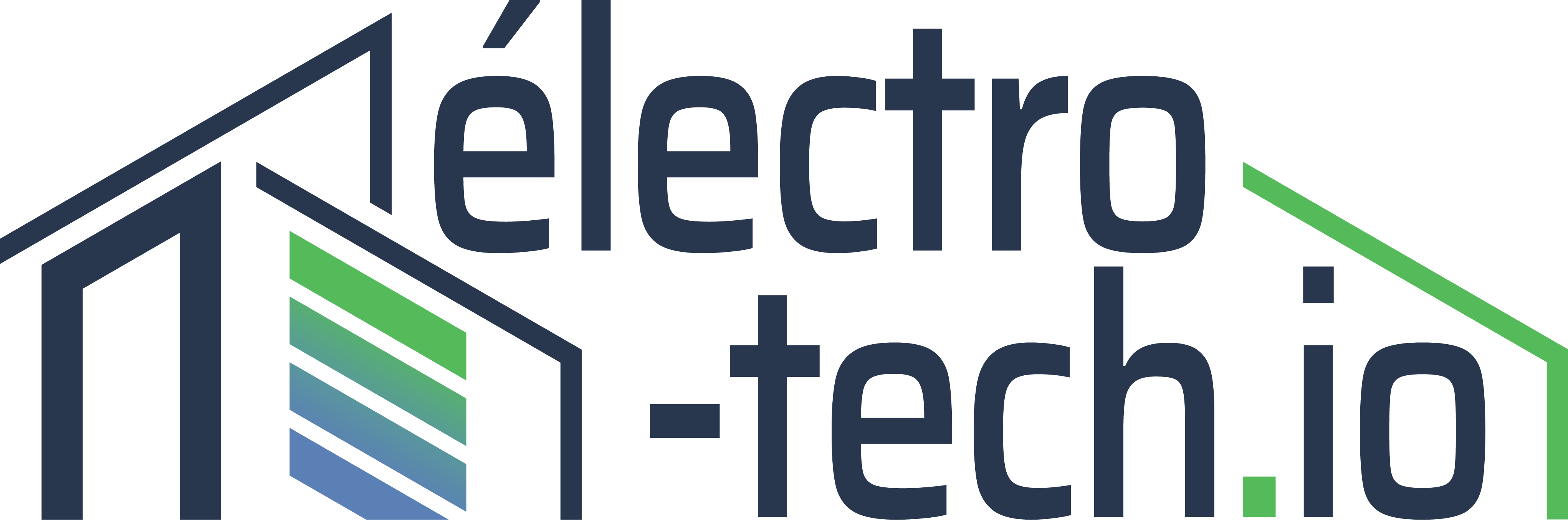 electro-tech.io électricien bourgogne loire